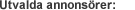 Utvalda samarbetspartners p� hus.se