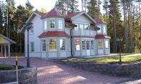 Fiskarhedenvillan