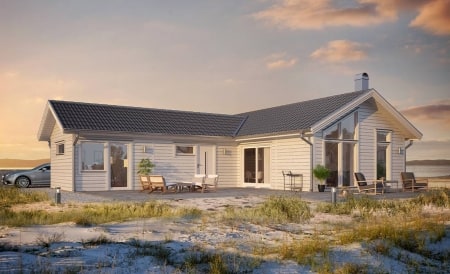 Isolering av golv Isolering av golv