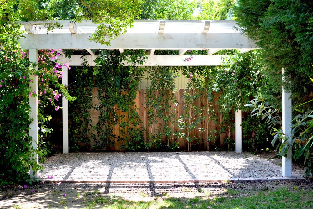 Pergola