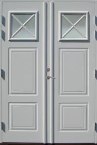 Innerdorrar Skjutdorrar Och Ytterdorrar Hos Vara Leverantorer Hus Se