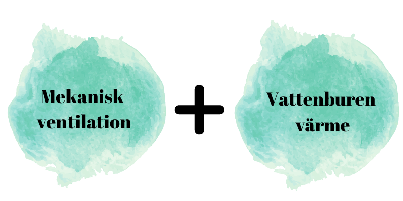 Frånluftsvärmepump - när passar det?