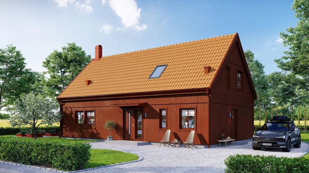 dalhem eksjöhus