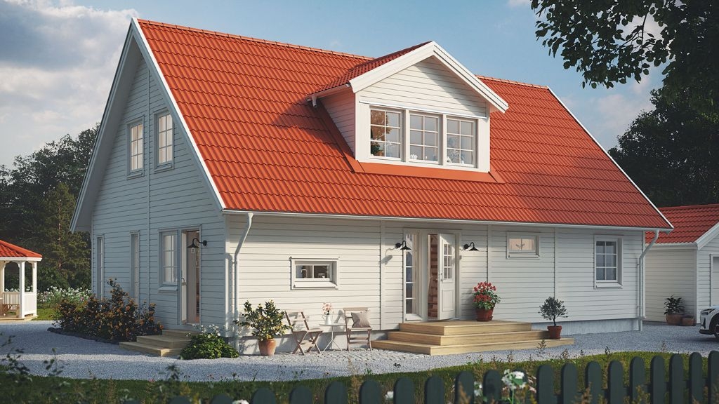 Villa Kalmar SmålandsVillan